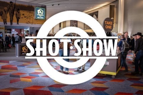 SHOT SHOW RECAP! WATCH NOW!!!